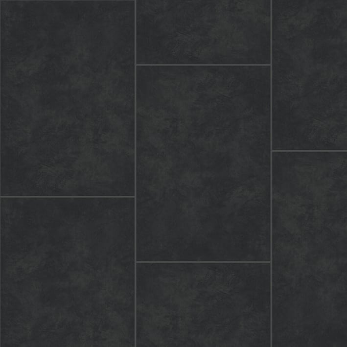Floorify-F016-Caviar-pvc-click-tiles-vloer_VloerenCentrale